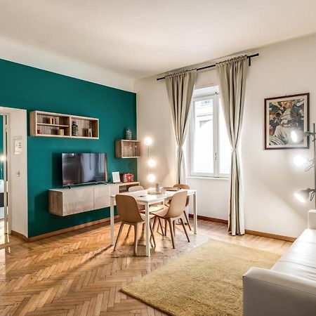 Brera Milan Suite Ngoại thất bức ảnh