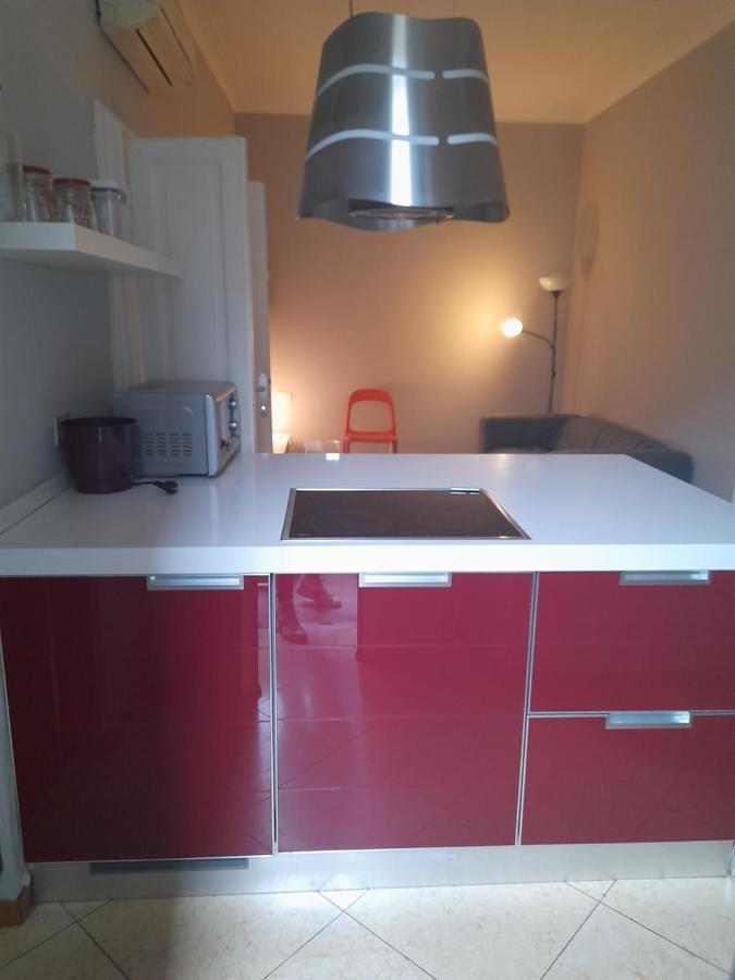Brera Milan Suite Ngoại thất bức ảnh