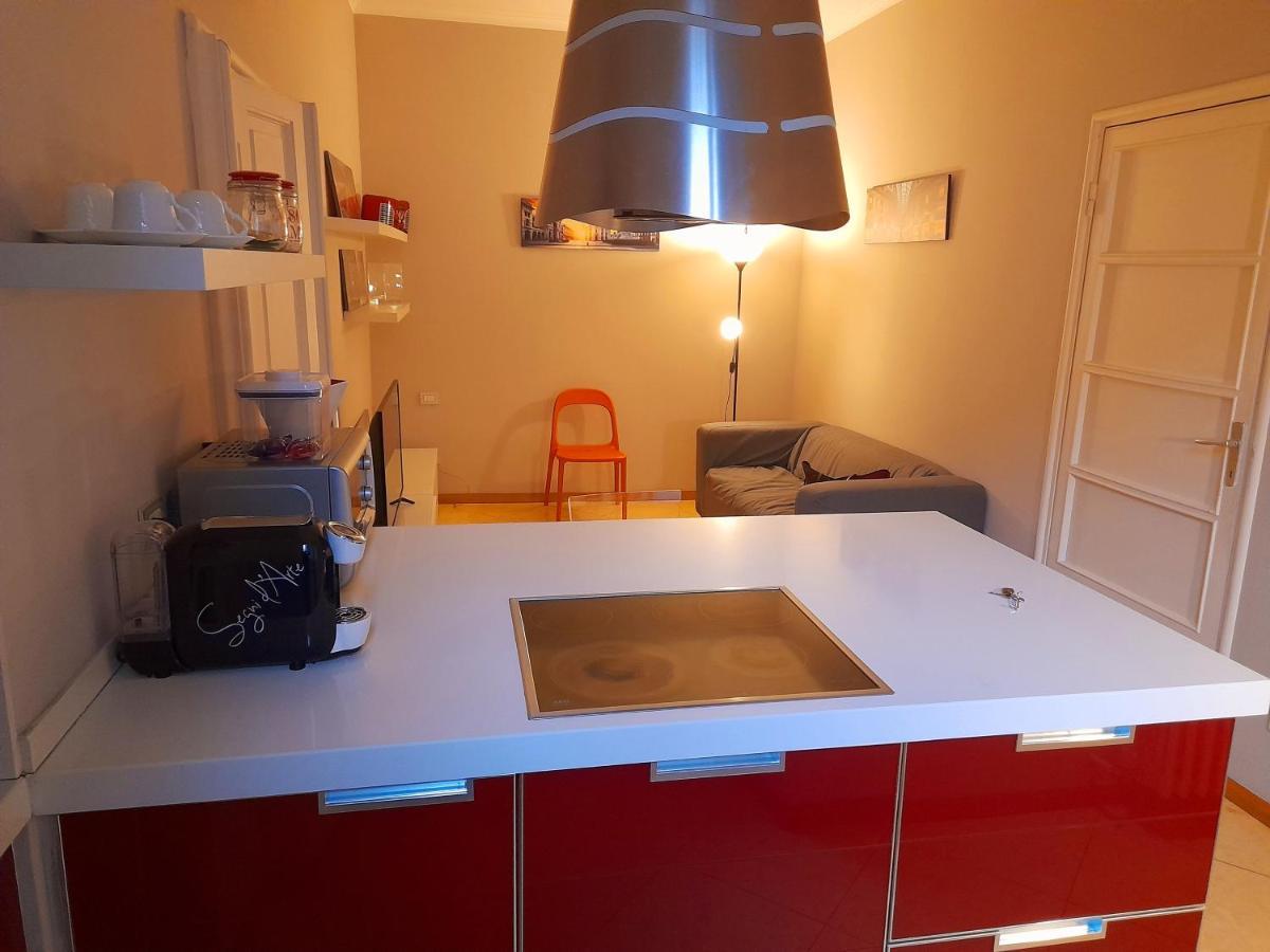 Brera Milan Suite Ngoại thất bức ảnh