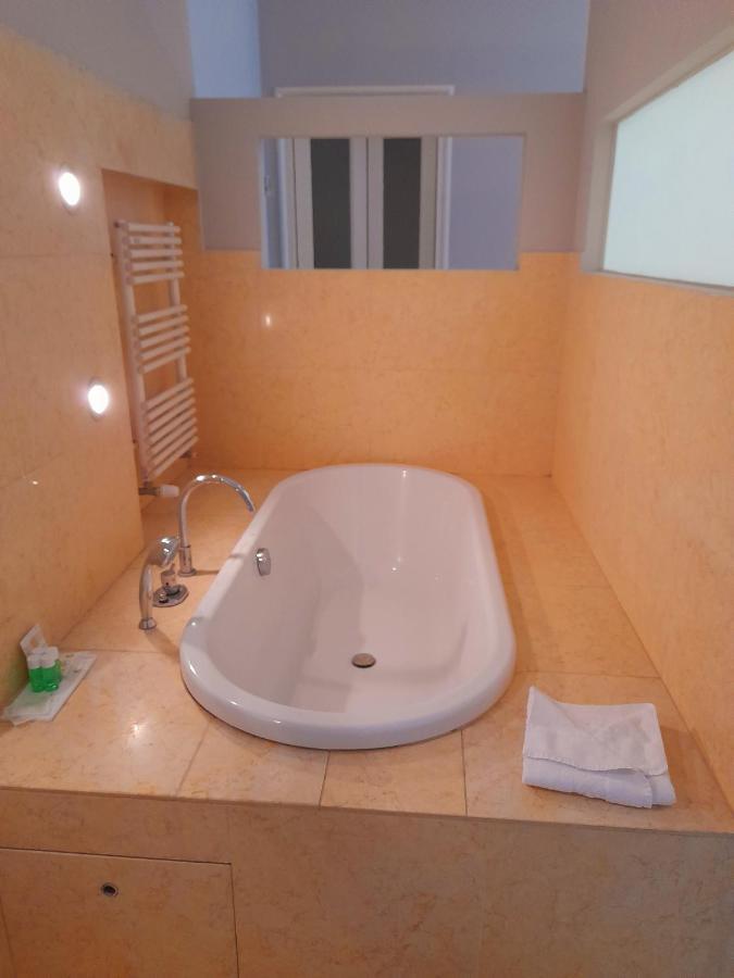 Brera Milan Suite Ngoại thất bức ảnh