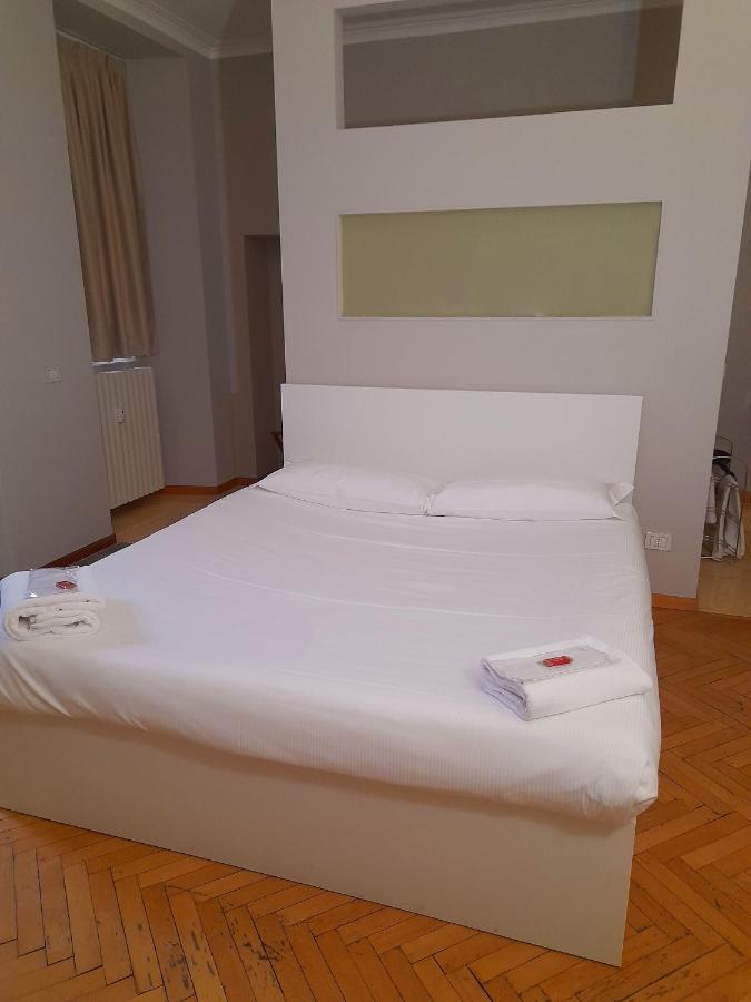 Brera Milan Suite Ngoại thất bức ảnh