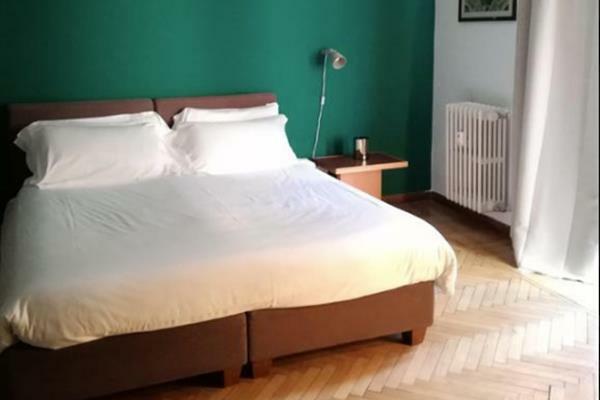 Brera Milan Suite Ngoại thất bức ảnh