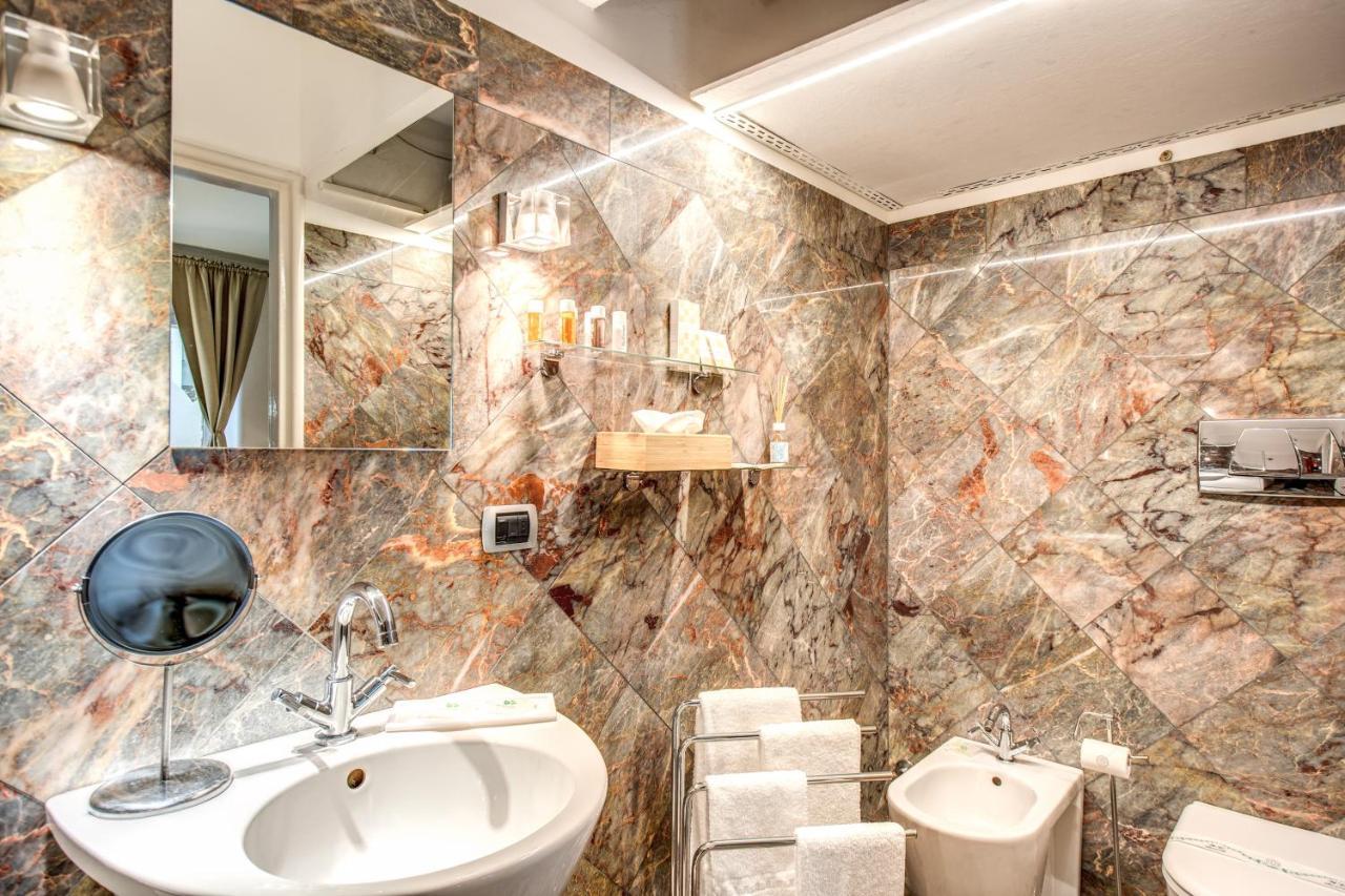 Brera Milan Suite Ngoại thất bức ảnh