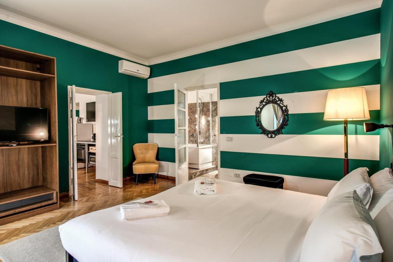 Brera Milan Suite Ngoại thất bức ảnh