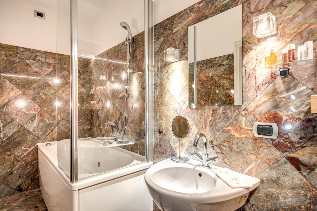 Brera Milan Suite Ngoại thất bức ảnh