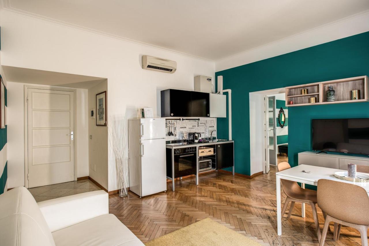 Brera Milan Suite Ngoại thất bức ảnh
