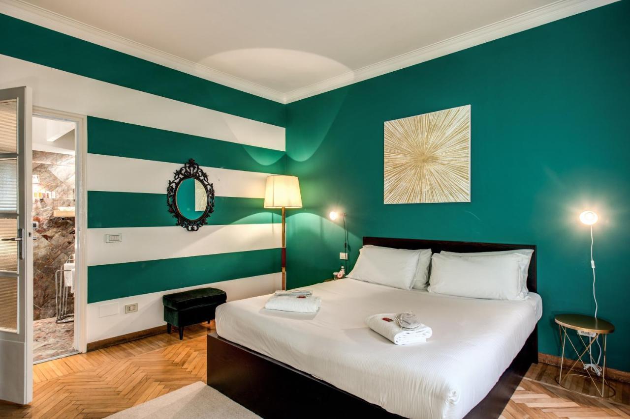 Brera Milan Suite Ngoại thất bức ảnh